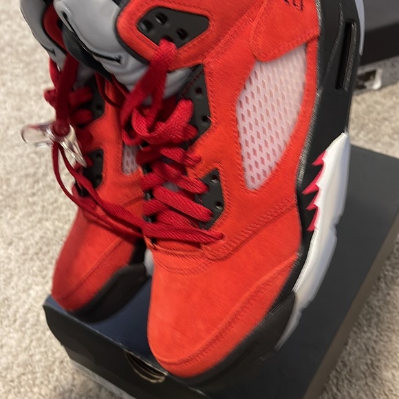 Jordan 5 - Picture 3 of 8